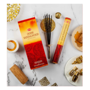 Holy Dhup / Agarbatti